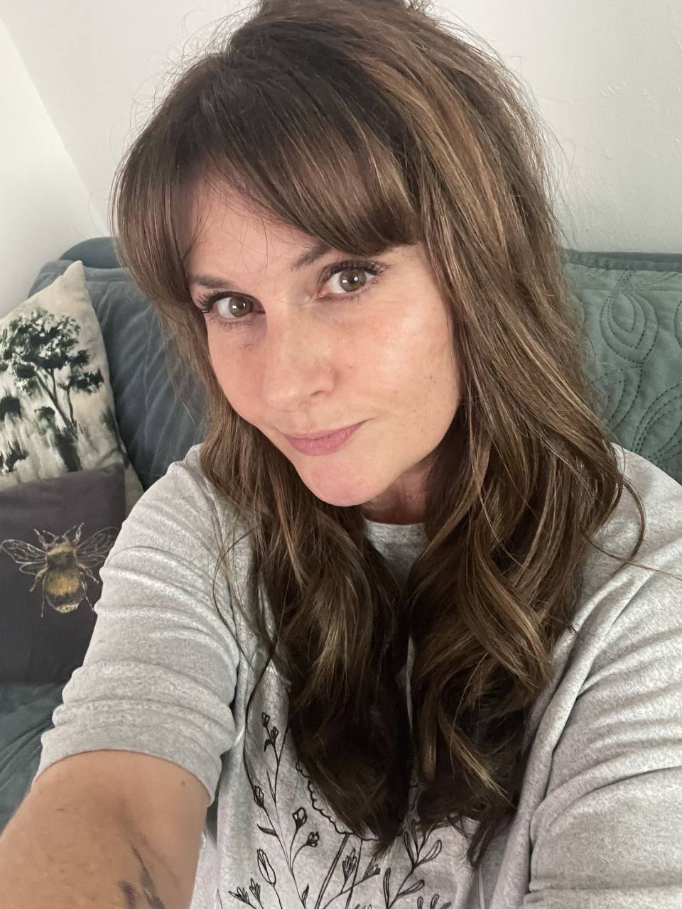 Екатерина, Пермь