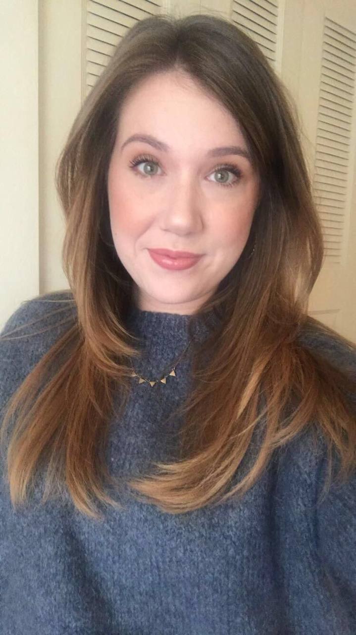 Дарья, Калуга